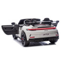 Auto Na Akumulator DK-P911 Porsche GT3 24V Biały