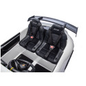 Auto Na Akumulator DK-P911 Porsche GT3 24V Biały