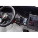 Auto Na Akumulator DK-P911 Porsche GT3 24V Biały