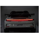 Auto Na Akumulator DK-P911 Porsche GT3 24V Biały