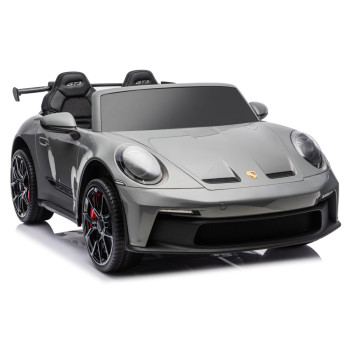 Auto Na Akumulator DK-P911 Porsche GT3 24V Szary
