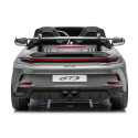 Auto Na Akumulator DK-P911 Porsche GT3 24V Szary
