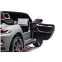 Auto Na Akumulator DK-P911 Porsche GT3 24V Szary