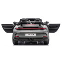Auto Na Akumulator DK-P911 Porsche GT3 24V Szary