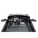 Auto Na Akumulator DK-P911 Porsche GT3 24V Szary