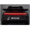 Auto Na Akumulator DK-P911 Porsche GT3 24V Szary