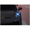 Auto Na Akumulator DK-P911 Porsche GT3 24V Szary