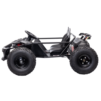 Auto Na Akumulator Buggy SX2358 Czarny XXL