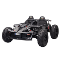 Auto Na Akumulator Buggy SX2358 Czarny XXL