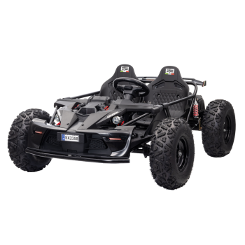 Auto Na Akumulator Buggy SX2358 Czarny XXL
