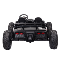 Auto Na Akumulator Buggy SX2358 Czarny XXL