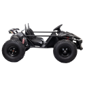 Auto Na Akumulator Buggy SX2358 Czarny XXL