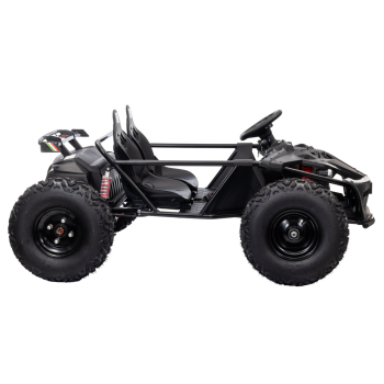 Auto Na Akumulator Buggy SX2358 Czarny XXL
