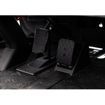 Auto Na Akumulator Buggy SX2358 Czarny XXL