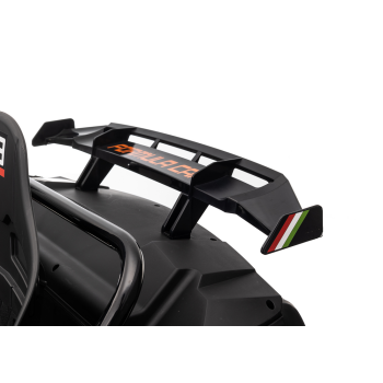 Auto Na Akumulator Buggy SX2358 Czarny XXL
