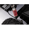 Auto Na Akumulator Buggy SX2358 Czarny XXL