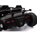 Auto Na Akumulator Buggy SX2358 Czarny XXL