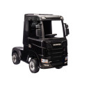 Auto Na Akumulator Scania 500R HL698  Czarne 4x4