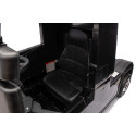 Auto Na Akumulator Scania 500R HL698  Czarne 4x4