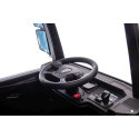 Auto Na Akumulator Scania 500R HL698  Czarne 4x4