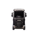 Auto Na Akumulator Scania 500R HL698  Czarne 4x4