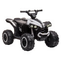 Quad Na Akumulator HL568 Biały