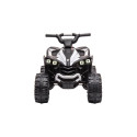 Quad Na Akumulator HL568 Biały