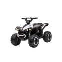 Quad Na Akumulator HL568 Biały