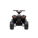 Quad Na Akumulator HL568 Biały