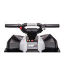Quad Na Akumulator HL568 Biały