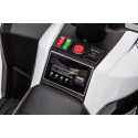 Quad Na Akumulator HL568 Biały