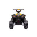 Quad Na Akumulator HL568 Żółty