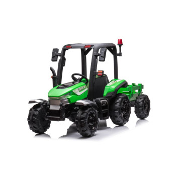 Traktor Na Akumulator BLT-206 Zielony
