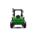 Traktor Na Akumulator BLT-206 Zielony