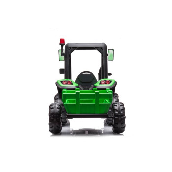 Traktor Na Akumulator BLT-206 Zielony