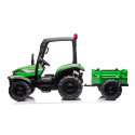 Traktor Na Akumulator BLT-206 Zielony