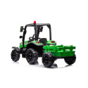 Traktor Na Akumulator BLT-206 Zielony