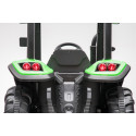 Traktor Na Akumulator BLT-206 Zielony