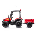 Traktor Na Akumulator BLT-206 Czerwony