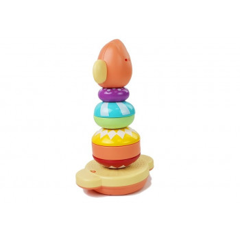 Edukacyjna Piramidka Małpka z Dźwiękami, Nauka Liczb