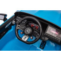 Auto Na Akumulator Mercedes AMG SL63 Niebieskie Lakierowane