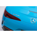 Auto Na Akumulator Mercedes AMG SL63 Niebieskie Lakierowane
