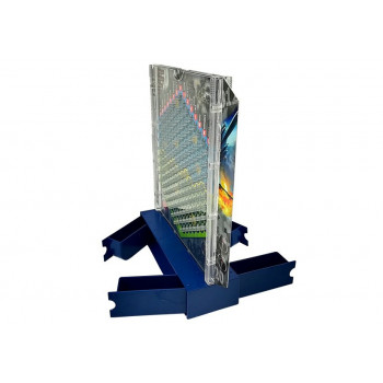 Strategiczna Gra w Statki Bitwa Morska