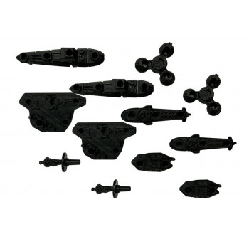 Strategiczna Gra w Statki Bitwa Morska