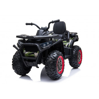 Quad na Akumulator XMX607 Niebieski Lakier Spider