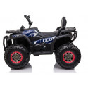 Quad na Akumulator XMX607 Niebieski Lakier Spider