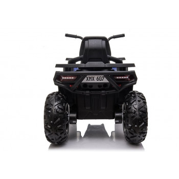 Quad na Akumulator XMX607 Niebieski Lakier Spider