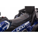 Quad na Akumulator XMX607 Niebieski Lakier Spider