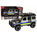 Auto Terenowe Policja 1:14 Napęd Frykcyjny
