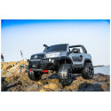 Auto na Akumulator Toyota Hilux Biały
